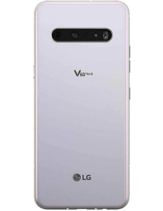 LG V60 ThinQ 5G V600AM 256GB Classy White (Biały) 2