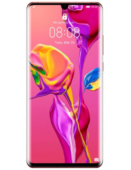 Huawei P30 Pro 8GB/128GB Amber Sunrise (Bursztynowy)