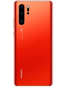 Huawei P30 Pro 8GB/256GB Amber Sunrise (Bursztynowy) 2