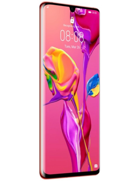 Huawei P30 Pro 8GB/256GB Amber Sunrise (Bursztynowy)