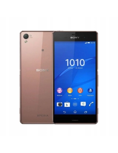 Sony Xperia Z3 D6603 Copper (Miedziany)