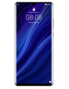 Huawei P30 Pro 8GB/256GB Black (Czarny)