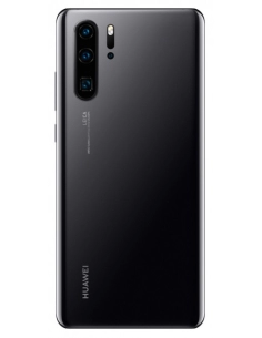 Huawei P30 Pro 8GB/256GB Black (Czarny) 2