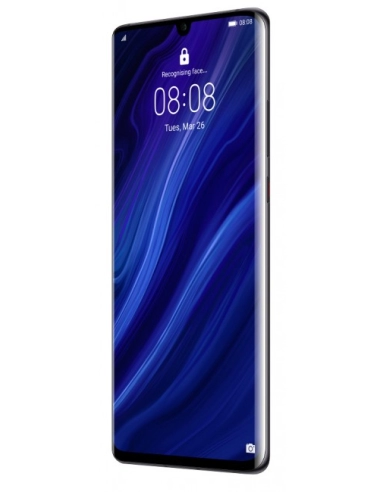 Huawei P30 Pro 8GB/256GB Black (Czarny)