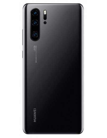 Huawei P30 Pro 8GB/512GB Black (Czarny)