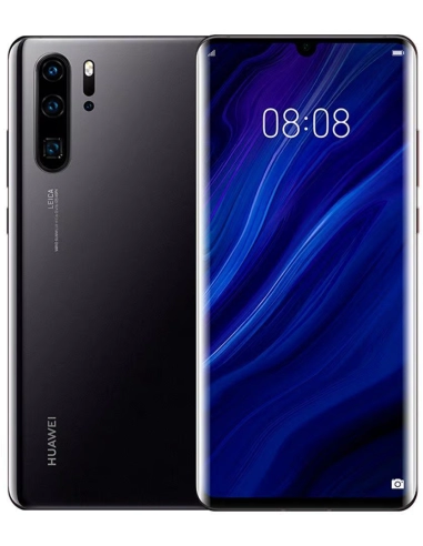Huawei P30 Pro 8GB/512GB Black (Czarny)