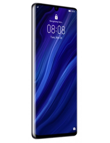 Huawei P30 Pro 8GB/512GB Black (Czarny)