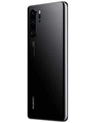 Huawei P30 Pro 8GB/512GB Black (Czarny)