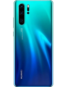 Huawei P30 Pro 8GB/128GB Aurora (Niebieski) 2