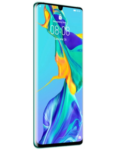 Huawei P30 Pro 8GB/256GB Aurora (Niebieski)
