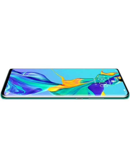 Huawei P30 Pro 8GB/256GB Aurora (Niebieski)