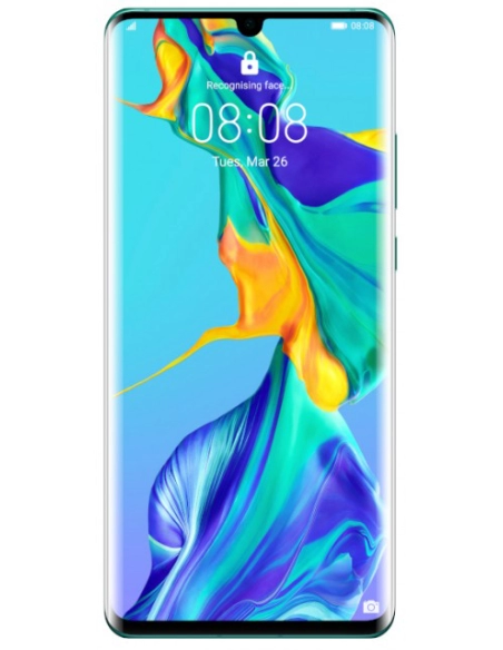Huawei P30 Pro 8GB/512GB Aurora (Niebieski)