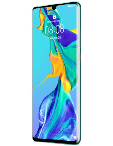 Huawei P30 Pro 8GB/512GB Aurora (Niebieski)