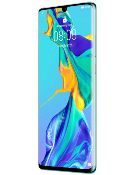 Huawei P30 Pro 8GB/512GB Aurora (Niebieski)