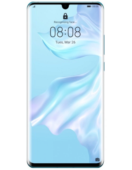 Huawei P30 Pro 8GB/128GB Breathing Crystal (Opalowy)