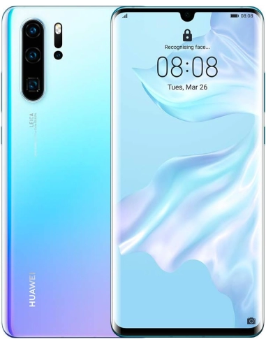 Huawei P30 Pro 8GB/256GB Breathing Crystal...