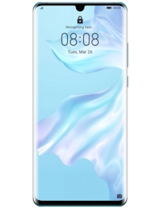 Huawei P30 Pro 8GB/512GB Breathing Crystal (Opalowy)