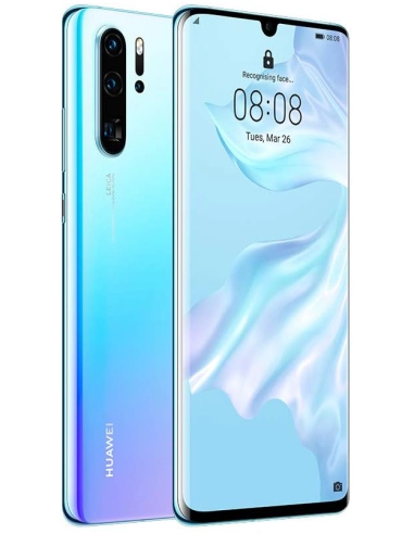 Huawei P30 Pro 8GB/512GB Breathing Crystal...