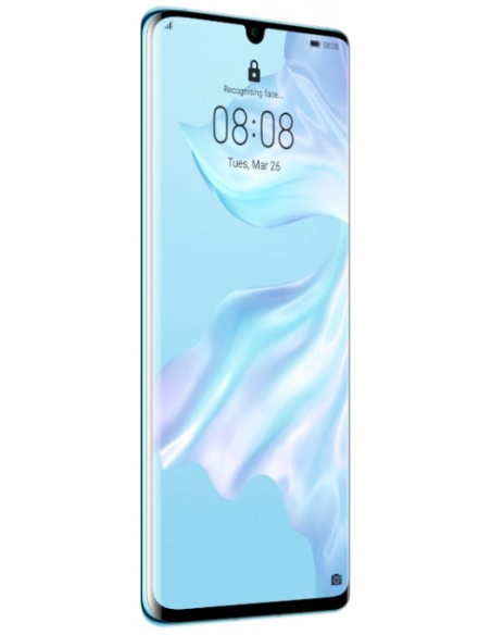 Huawei P30 Pro 8GB/512GB Breathing Crystal (Opalowy)