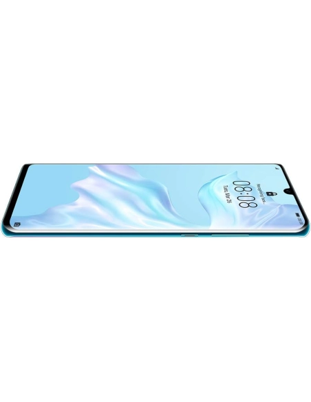 Huawei P30 Pro 8GB/512GB Breathing Crystal (Opalowy)
