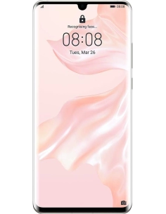 Huawei P30 Pro 8GB/128GB Pearl White (Biały)