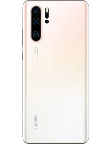 Huawei P30 Pro 8GB/128GB Pearl White (Biały)