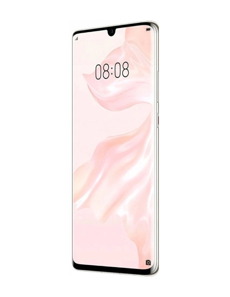 Huawei P30 Pro 8GB/128GB Pearl White (Biały)