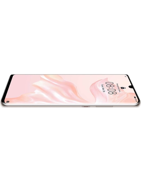 Huawei P30 Pro 8GB/128GB Pearl White (Biały)