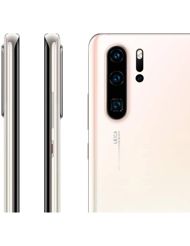 Huawei P30 Pro 8GB/128GB Pearl White (Biały)