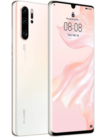 Huawei P30 Pro 8GB/256GB Pearl White (Biały)