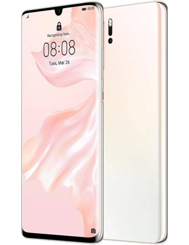 Huawei P30 Pro 8GB/256GB Pearl White (Biały)
