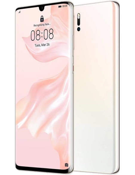 Huawei P30 Pro 8GB/256GB Pearl White (Biały)