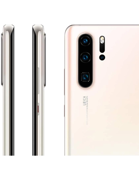 Huawei P30 Pro 8GB/256GB Pearl White (Biały)