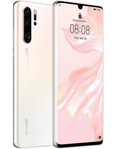 Huawei P30 Pro 8GB/512GB Pearl White (Biały)