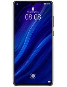 Huawei P30 8GB/128GB Black (Czarny)