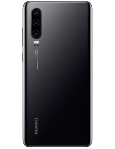 Huawei P30 8GB/128GB Black (Czarny) 2