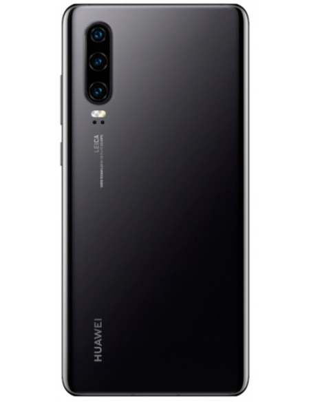 Huawei P30 8GB/128GB Black (Czarny)