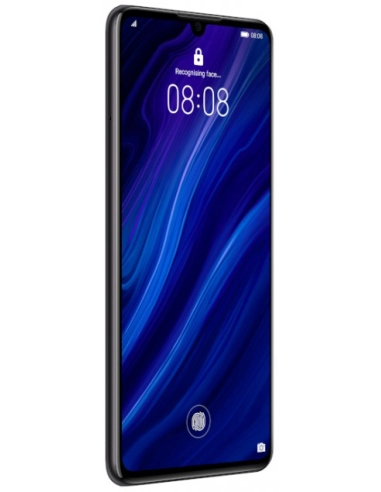 Huawei P30 8GB/128GB Black (Czarny)