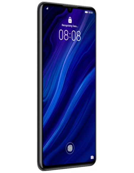Huawei P30 8GB/128GB Black (Czarny)