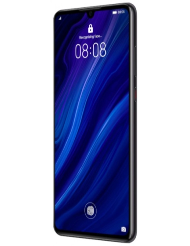Huawei P30 8GB/128GB Black (Czarny)
