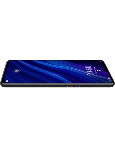 Huawei P30 8GB/128GB Black (Czarny)