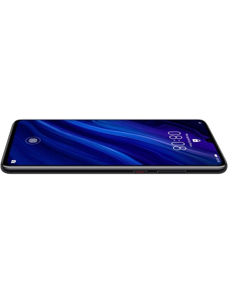 Huawei P30 8GB/128GB Black (Czarny)