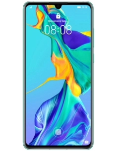 Huawei P30 8GB/128GB Aurora (Niebieski)