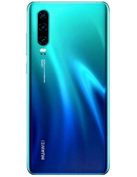 Huawei P30 8GB/128GB Aurora (Niebieski)