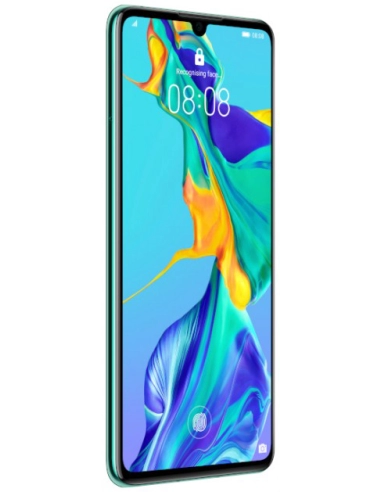 Huawei P30 8GB/128GB Aurora (Niebieski)