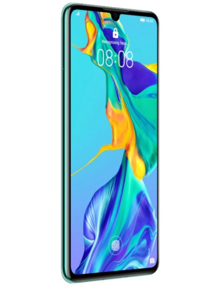 Huawei P30 8GB/128GB Aurora (Niebieski)