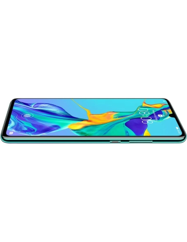 Huawei P30 8GB/128GB Aurora (Niebieski)