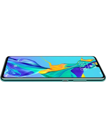 Huawei P30 8GB/128GB Aurora (Niebieski)