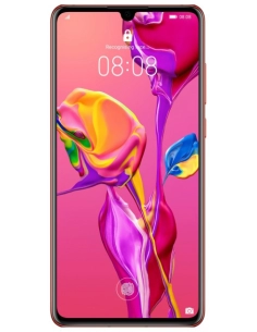 Huawei P30 8GB/128GB Amber Sunrise (Bursztynowy)