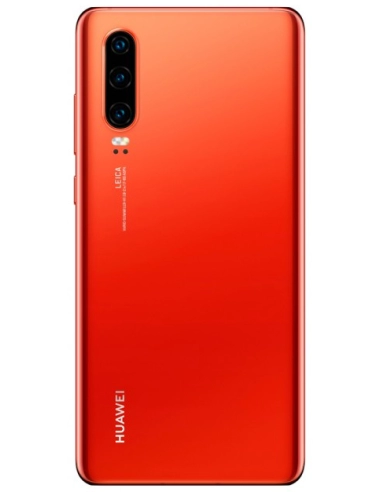 Huawei P30 8GB/128GB Amber Sunrise (Bursztynowy)
